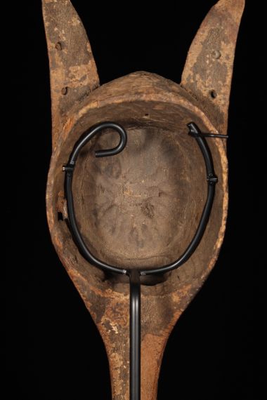 Bamana Kono Mask