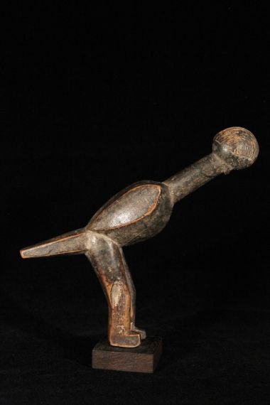 Lobi Bird
