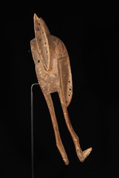 Bamana Kono Mask