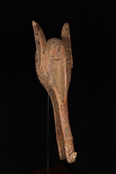 Bamana Kono Mask