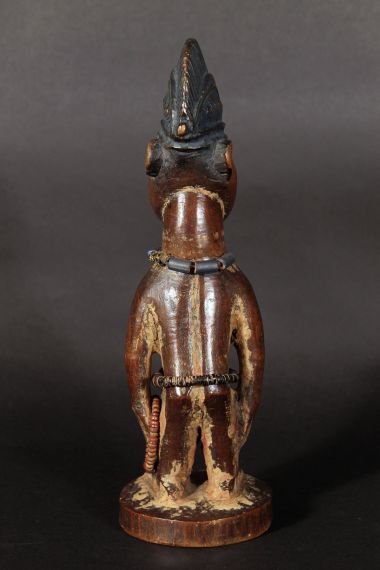 Yoruba Female Ibeji