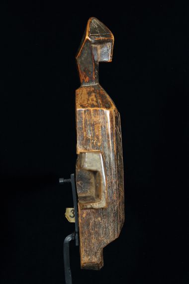 Bamana Doorlock