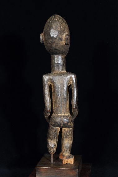 Dogon Hermaphrodite Figure