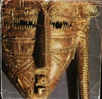 Arts africains book