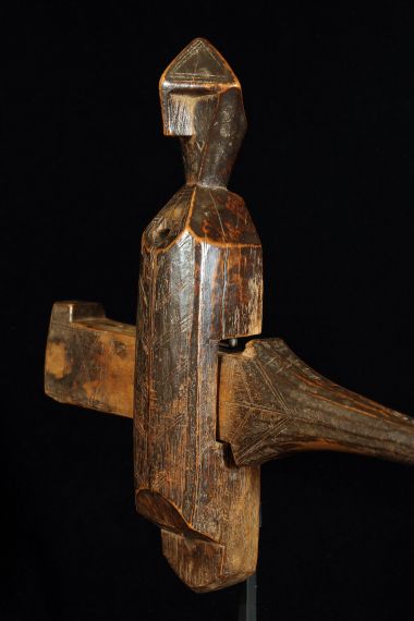 Bamana Doorlock