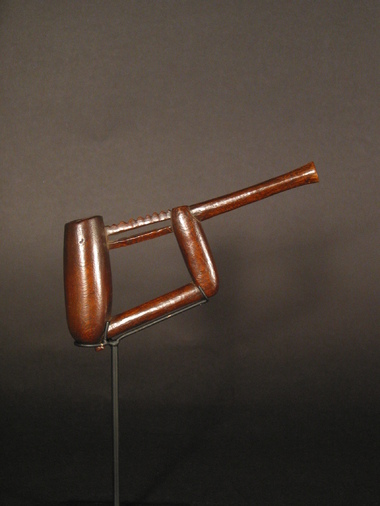 Zulu Pipe