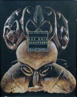 LES ROIS SCULPTEURS book