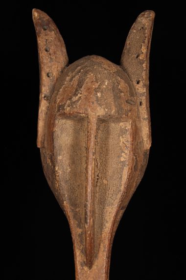Bamana Kono Mask