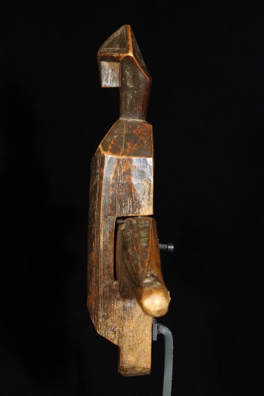 Bamana Doorlock