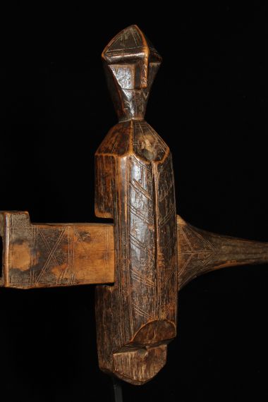 Bamana Doorlock