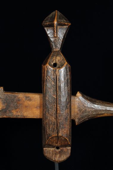 Bamana Doorlock
