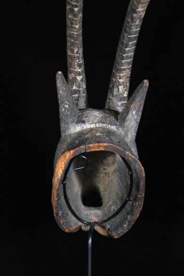 Bwa Antelope Mask