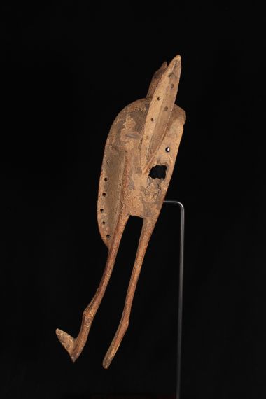 Bamana Kono Mask