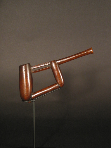 Zulu Pipe