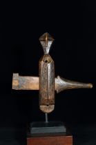 Bamana Doorlock