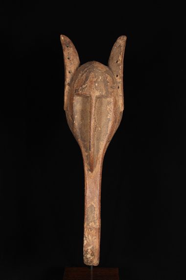 Bamana Kono Mask
