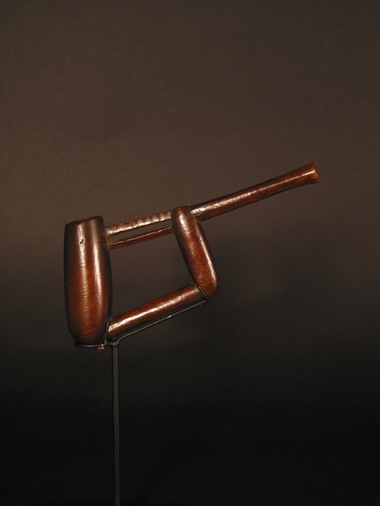 Zulu Pipe