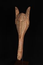 Bamana Kono Mask